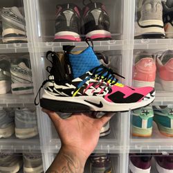 Air Presto Mid, Size 11