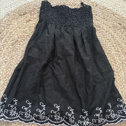 Women’s baby doll shirt size M