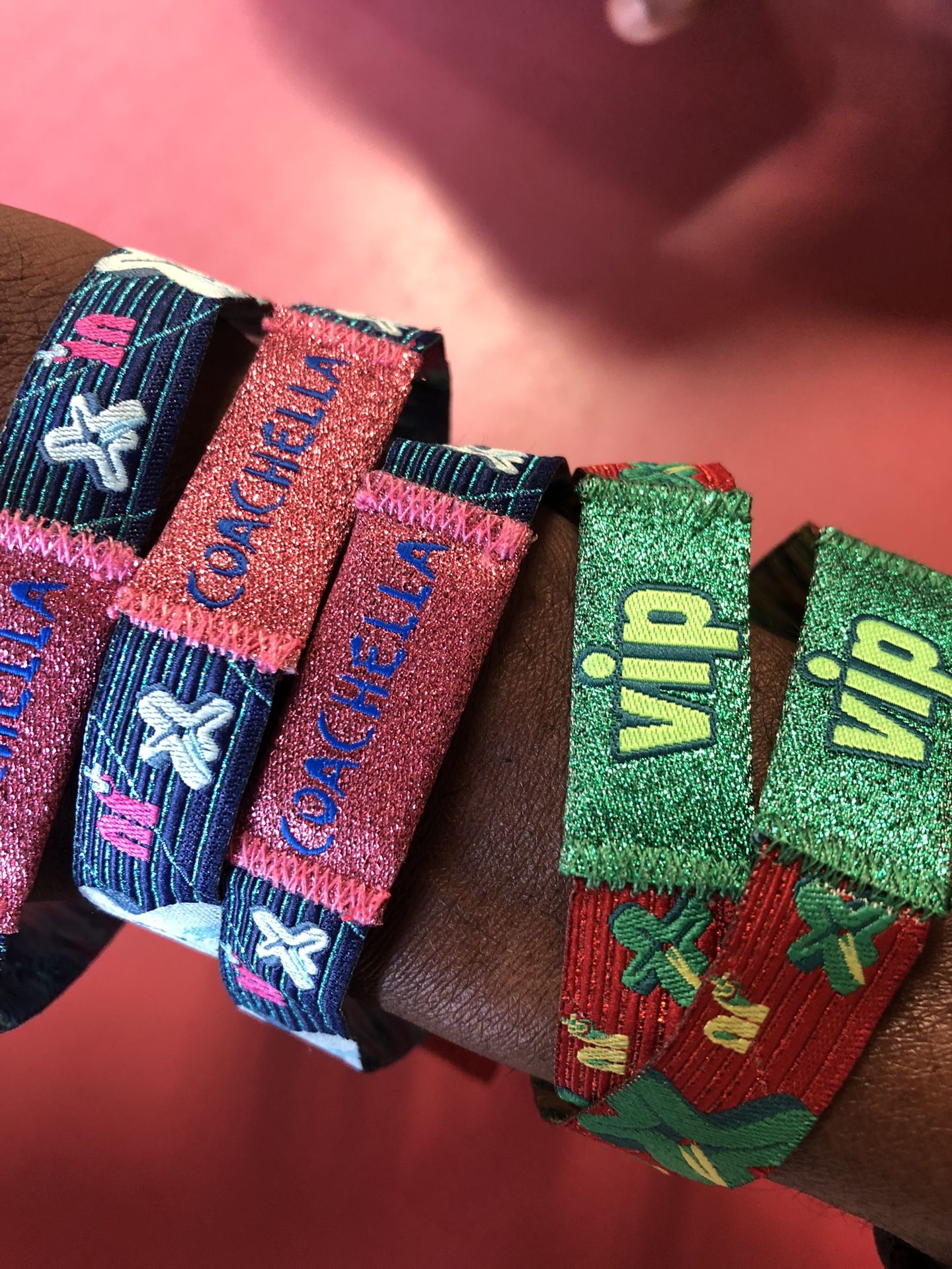 Coachella Cheap
