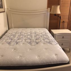 7 pc Full Bedroom Set