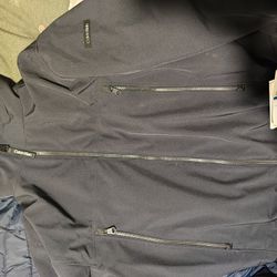Calvin Klein Jacket Size XL