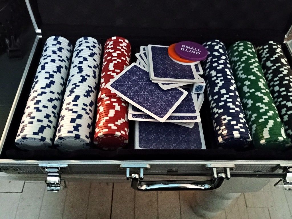 Game Casino