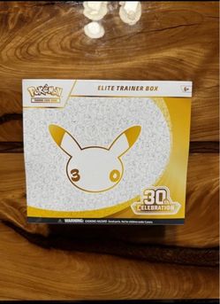 30th Anniversary ETB