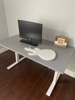Desk electric