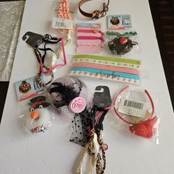 Hair Accessories For Girls 