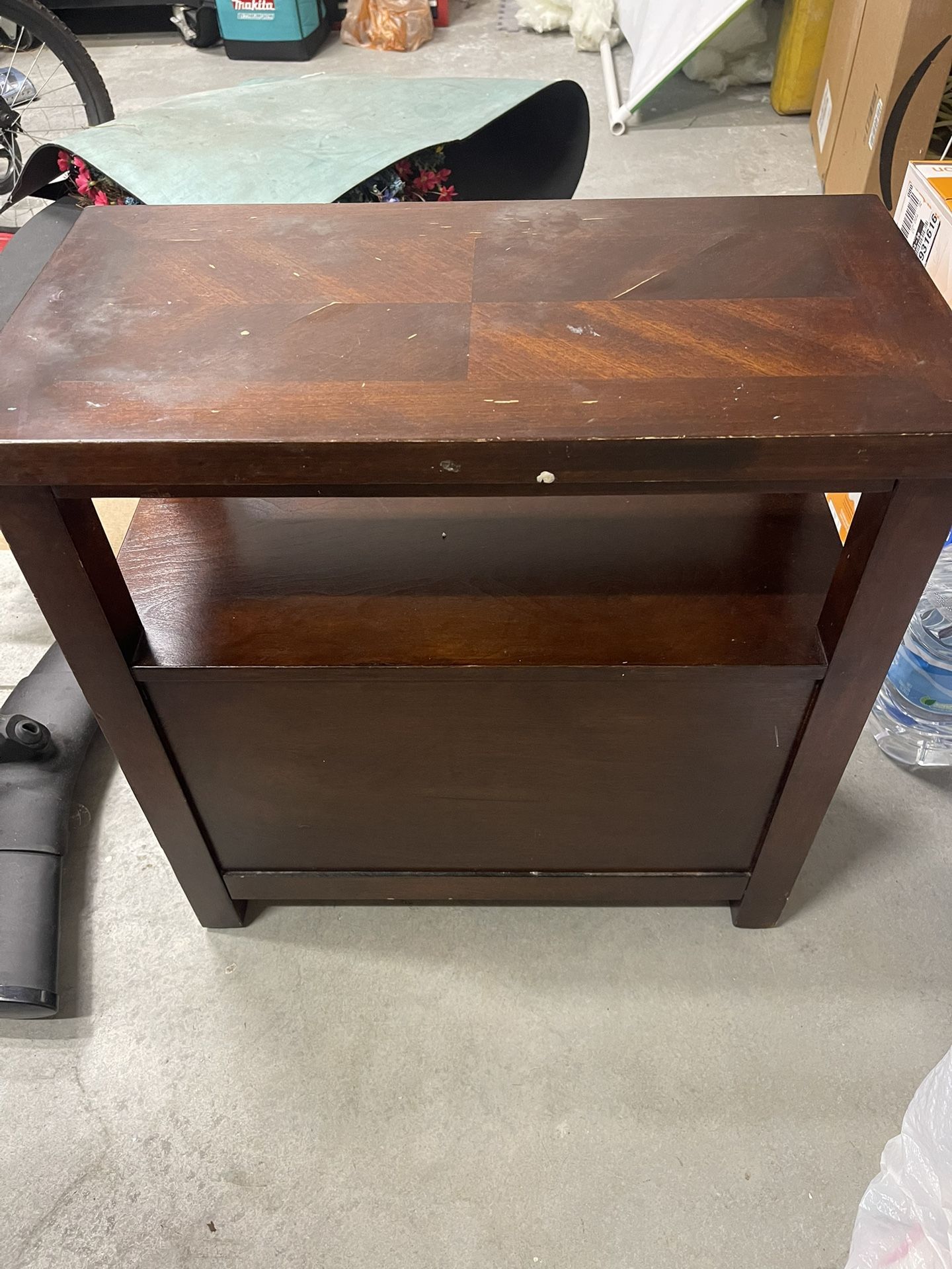 Night stands