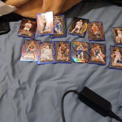 Basketball Cards