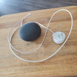 Google Home