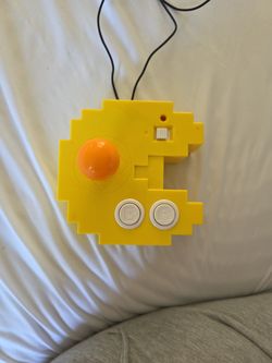 Pac Man Connect & Play