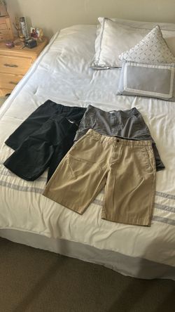 Men’s Shorts 