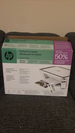 Wireless hp printer