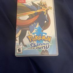Pokémon Sword
