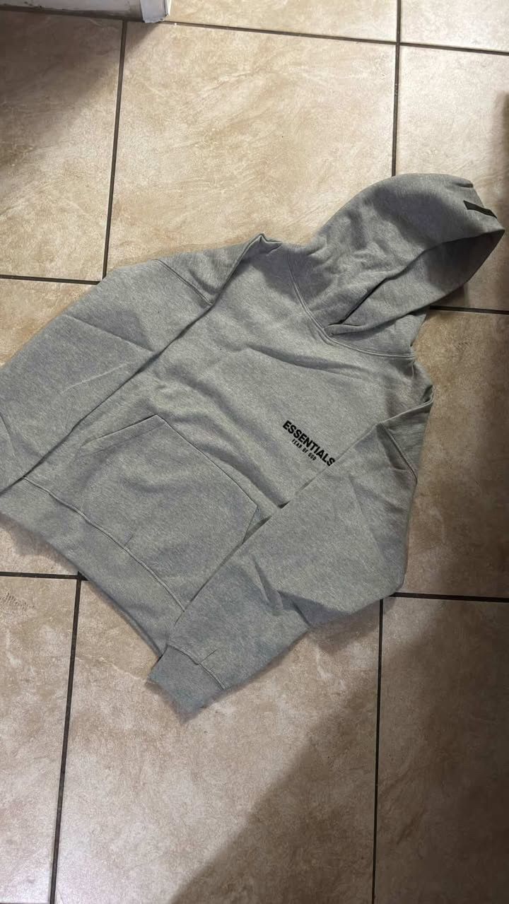 essentials hoodies