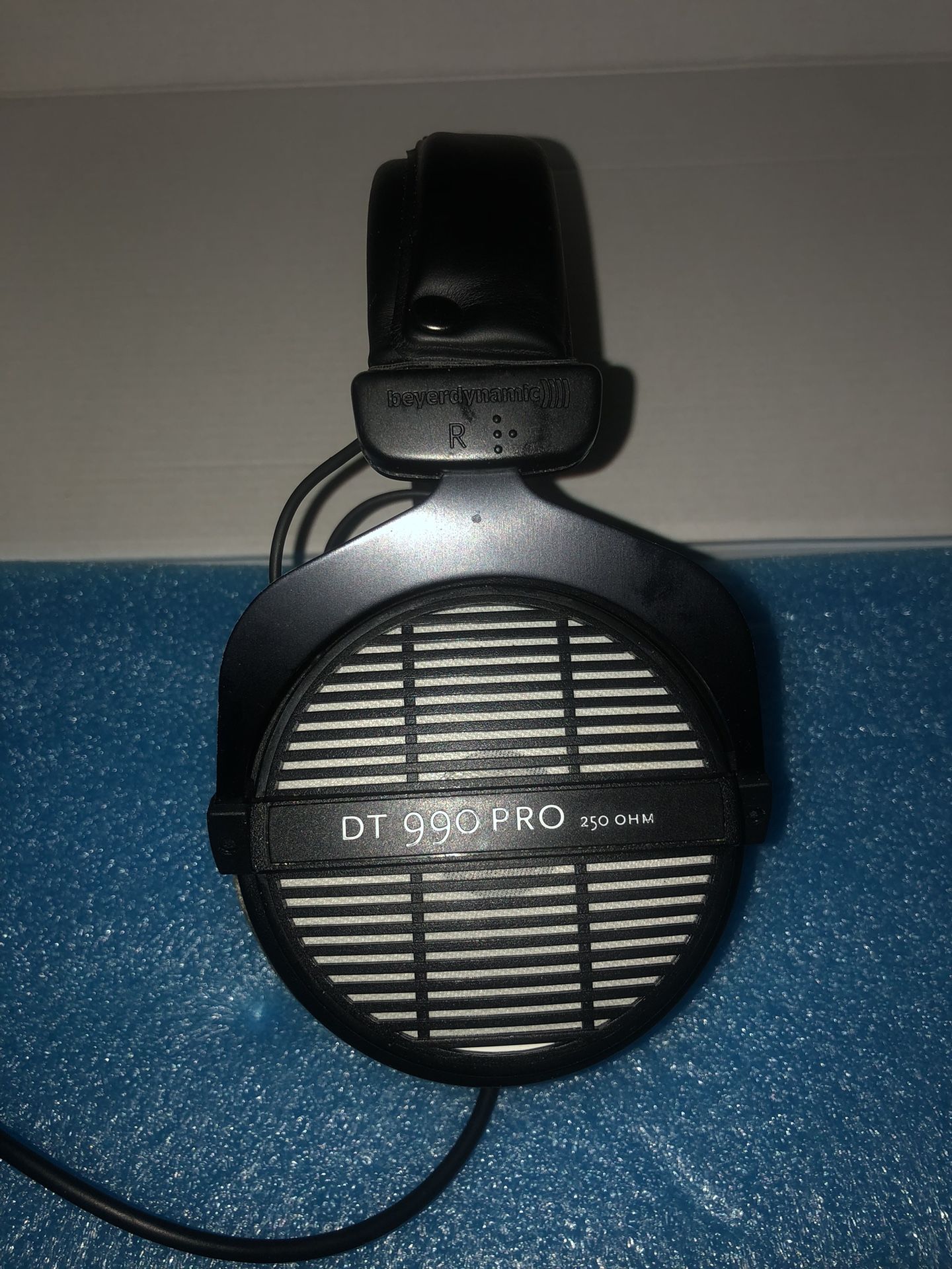 DDT 990 PRO