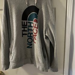 North Face Hoodie