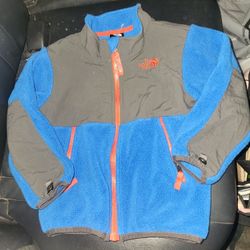 Northface Jacket 4T 