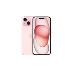 Apple iPhone 15 Plus 256gb Unlocked Pink