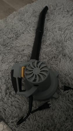 Variable Speed Blower