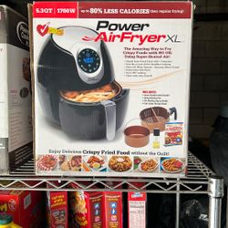 Air Fryer
