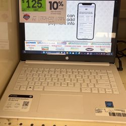 Hp Laptop 
