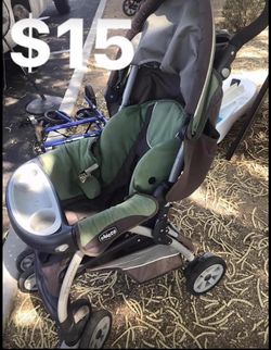 Stroller