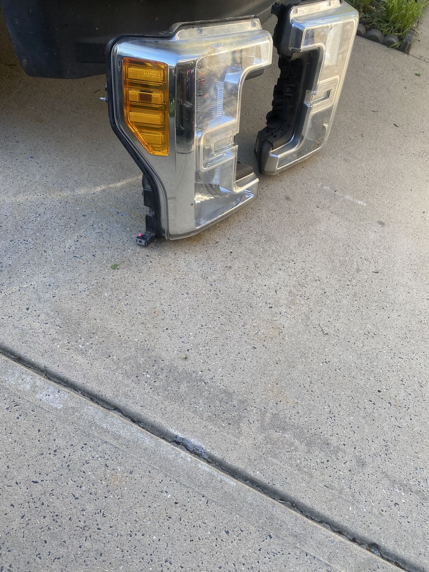 2017 Ford F-350 Super Duty