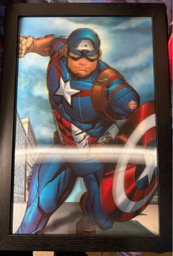 Spider Man Decor