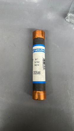 Ferraz Shawmut CRS35amp