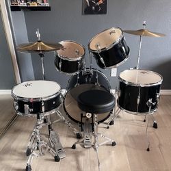 Drum Set