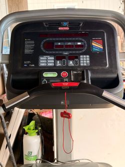 Treadmill