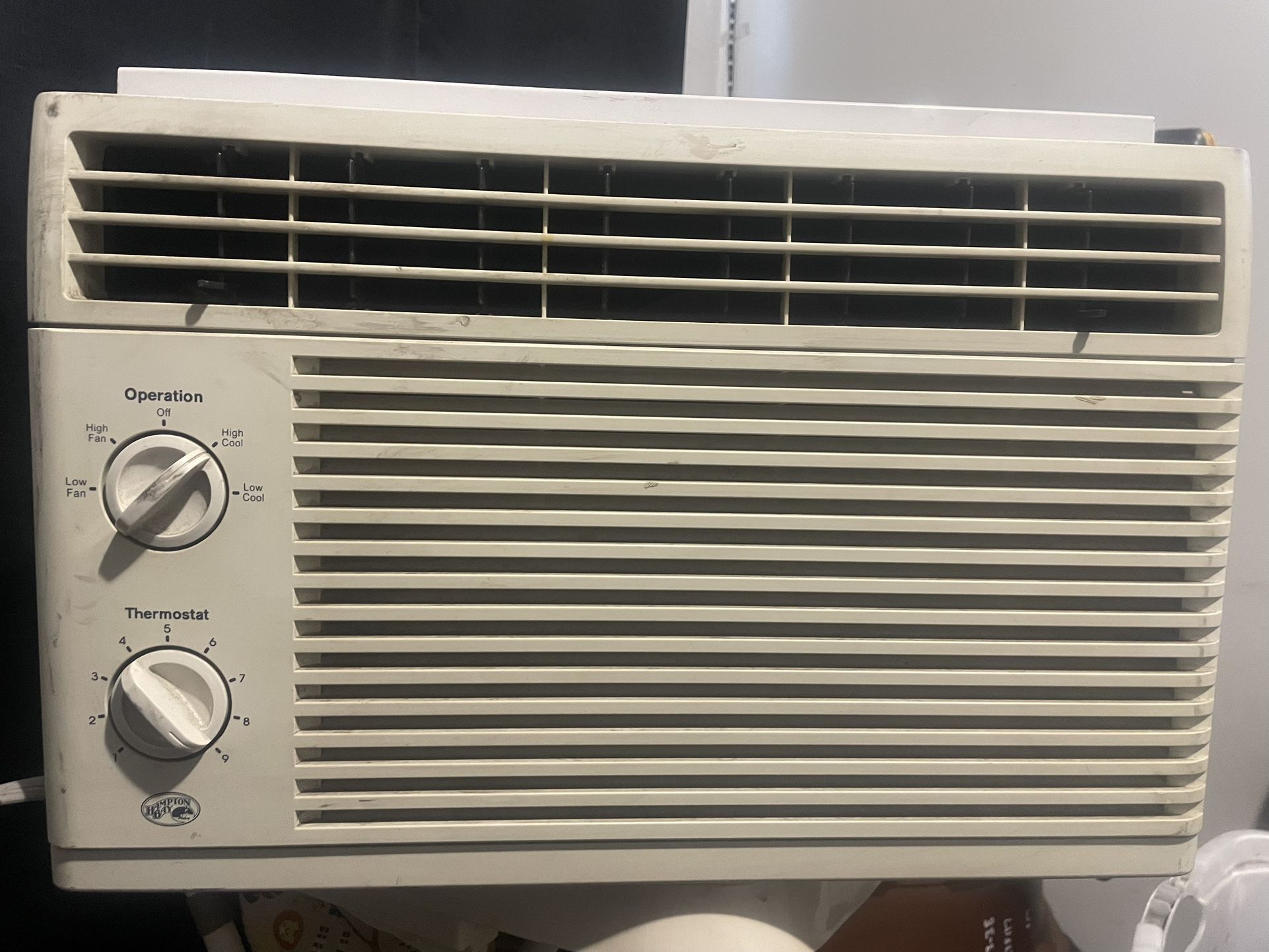 Ac Unit