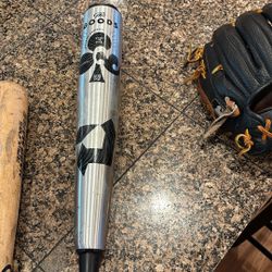 Goods 31 BBCOR Little Use. * Hot Bat See Desc.