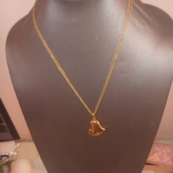 Heart Pendant