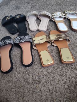 100 pairs mixed for 400 dollars