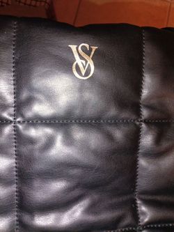 Victoria secret purse