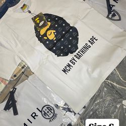 Bape Shirt