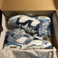 Air Jordan 6 Retro (GS)