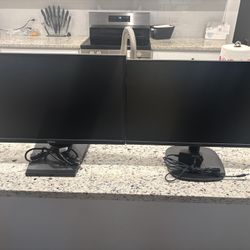 Monitors