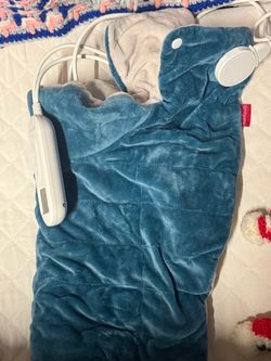 Comfytemp Electric Heating Pad