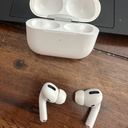 Apple AirPods Pro