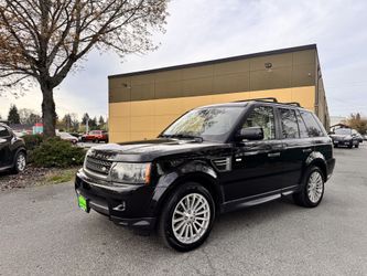 2010 Land Rover Range Rover