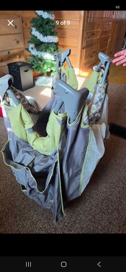 pack n play
