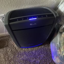 Live Pure Home Air Purifier