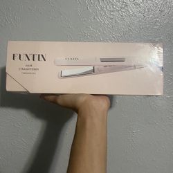 Hair Straightener Brand New Sealed