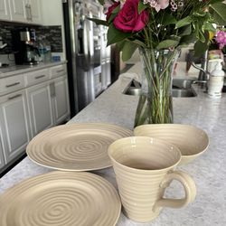 Portmeirion Sophie CONRAN Collection - THANKSGIVING DINNER