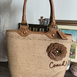 Coach Y2K Bag 