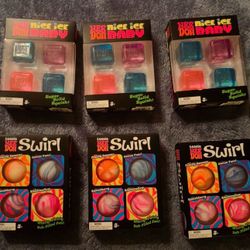 Needoh Four Pack Pick Up Encinitas