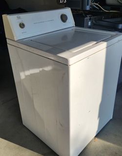 Awesome whirlpool Washer &  Gas Dryer.  Can Deliver For $80
