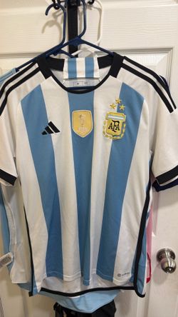 Argentina Jersey