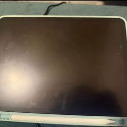 iPad Air 4th Gen With Apple Pencil 